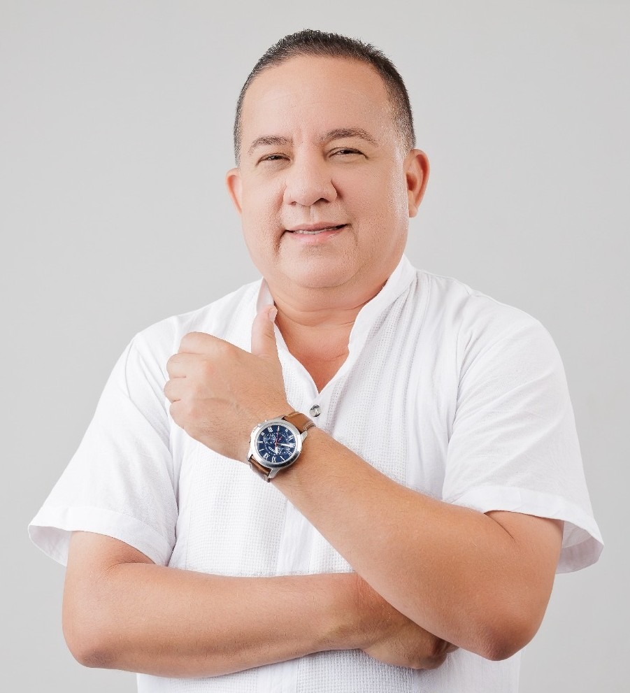 Giancarlo Rodriguez